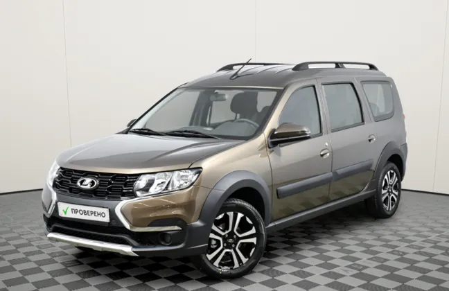 LADA (ВАЗ) Largus