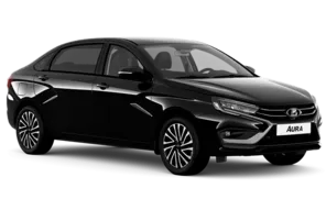 LADA (ВАЗ) Aura