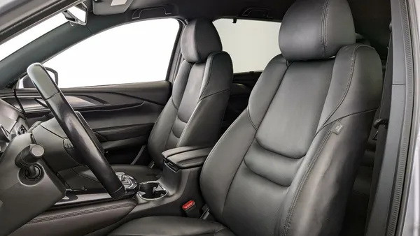 Mazda CX-9