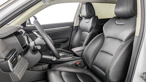 Geely Atlas Pro