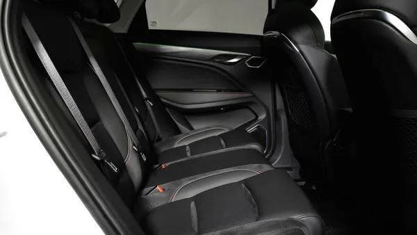Geely Tugella