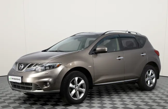 Nissan Murano
