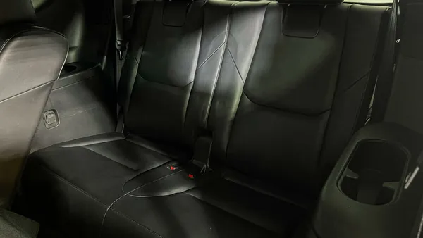 Mazda CX-9
