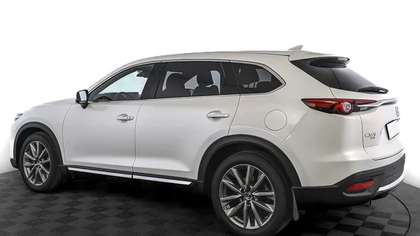 Mazda CX-9