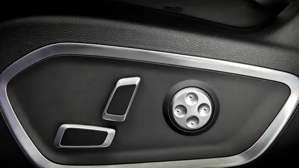 Geely Tugella