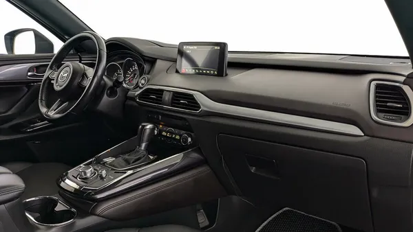 Mazda CX-9