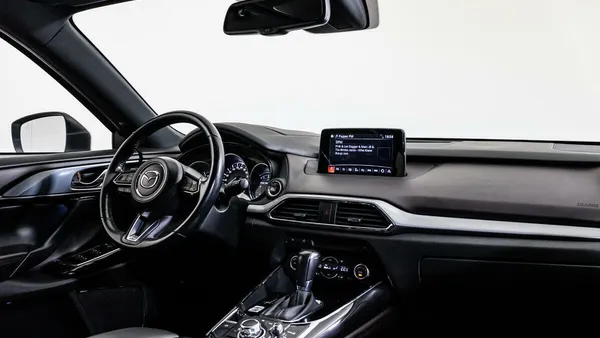 Mazda CX-9