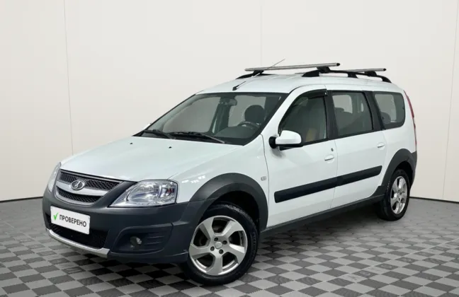 LADA (ВАЗ) Largus