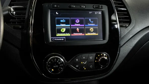 Renault Kaptur