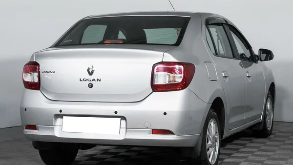 Renault Logan