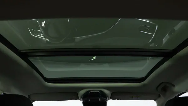 Geely Tugella