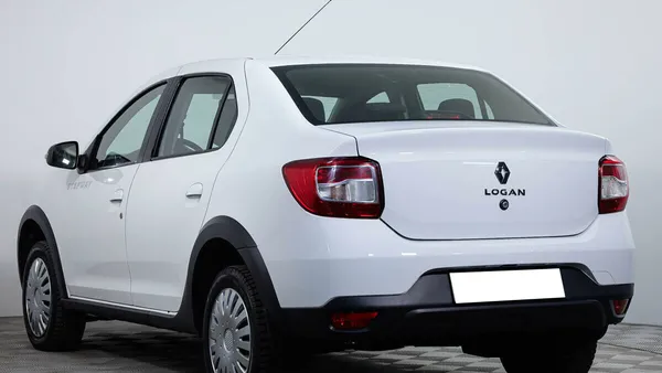 Renault Logan