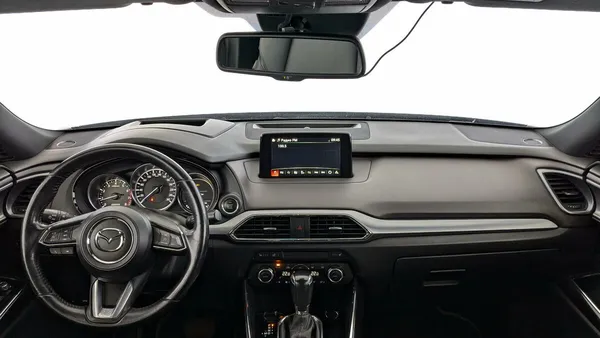 Mazda CX-9