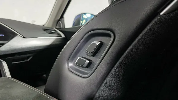 Geely Tugella