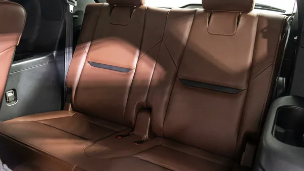 Mazda CX-9