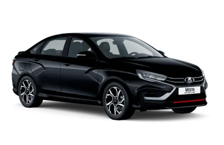 VESTA SPORT