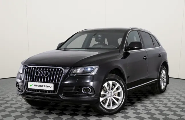 Audi Q5