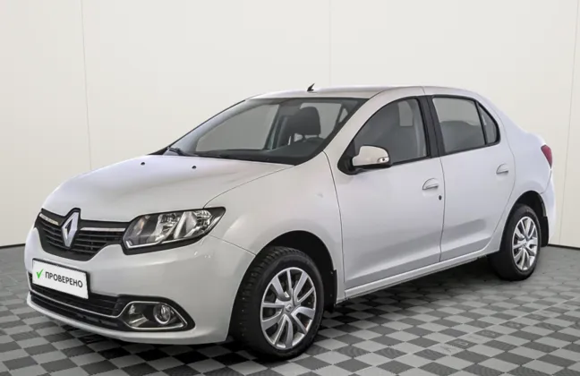 Renault Logan