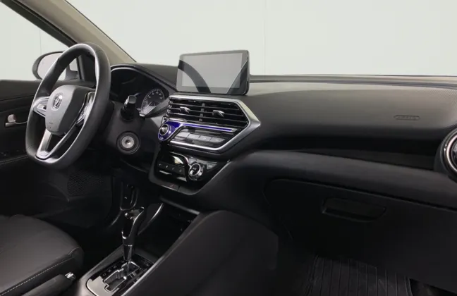 Changan Alsvin