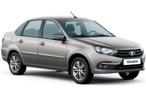 LADA (ВАЗ) Granta Седан