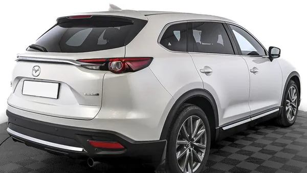 Mazda CX-9