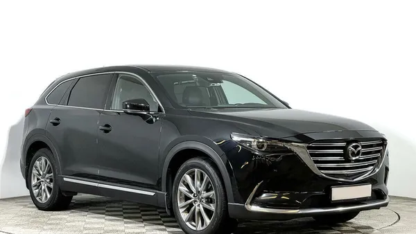 Mazda CX-9