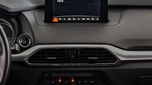 Mazda CX-9