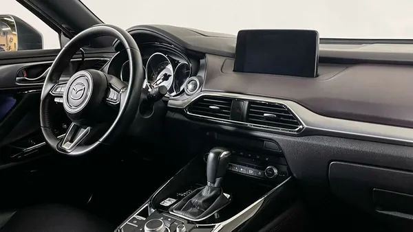 Mazda CX-9
