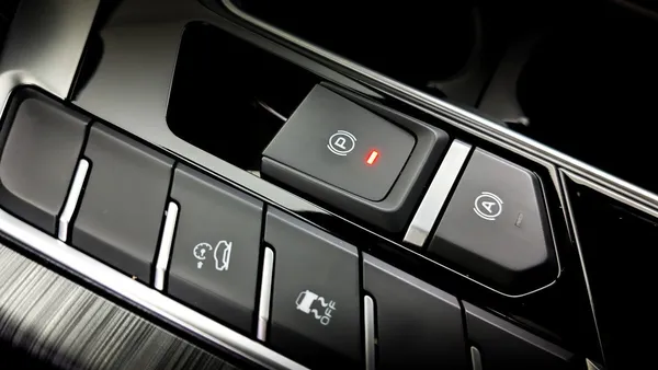 Geely Tugella