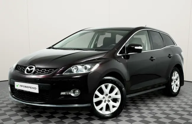Mazda CX-7