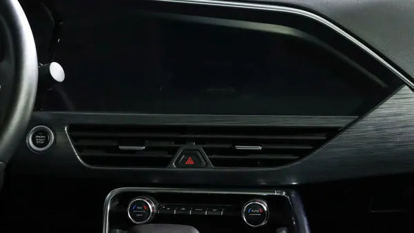 Geely Tugella