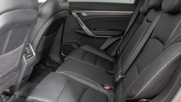 Geely Atlas Pro