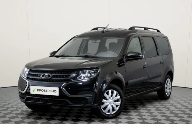 LADA (ВАЗ) Largus