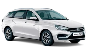 LADA (ВАЗ) Vesta SW