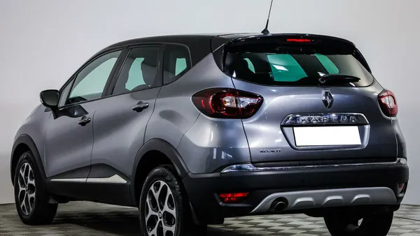 Renault Kaptur