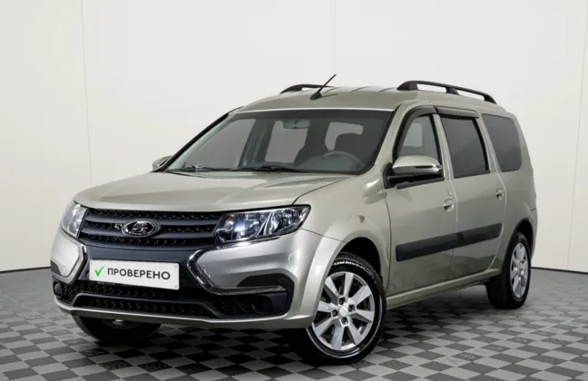 LADA (ВАЗ) Largus