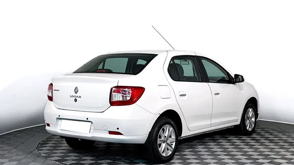 Renault Logan