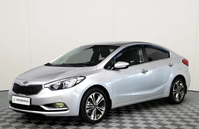 Kia Cerato