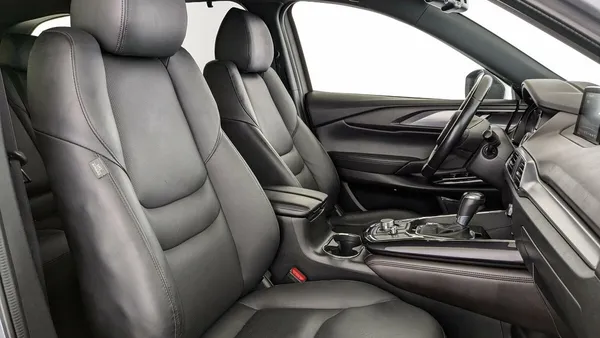 Mazda CX-9