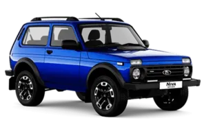 LADA (ВАЗ) Niva Sport