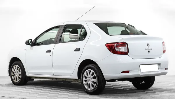 Renault Logan