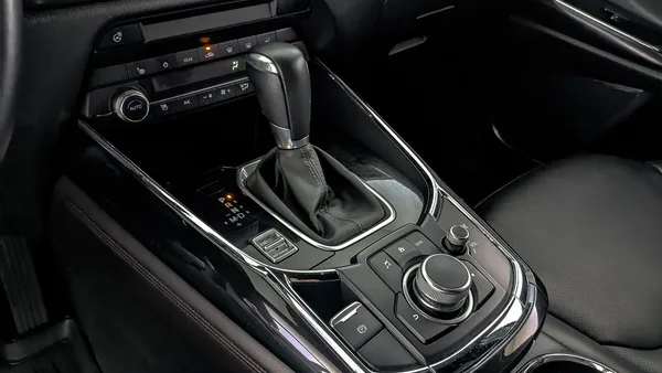 Mazda CX-9