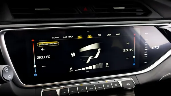 Geely Atlas Pro