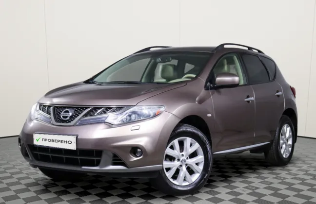 Nissan Murano