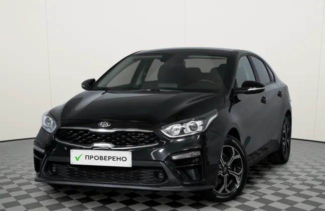Kia Cerato