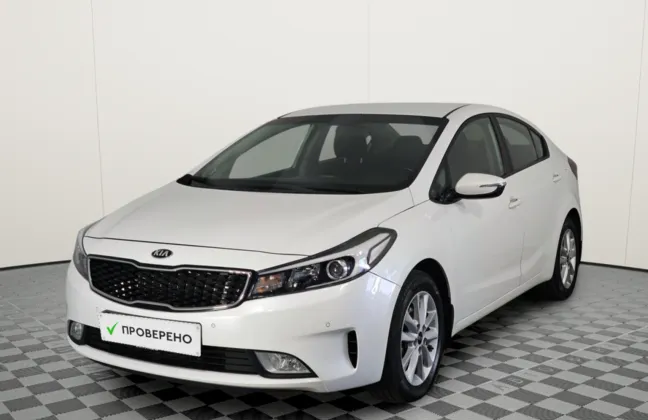 Kia Cerato