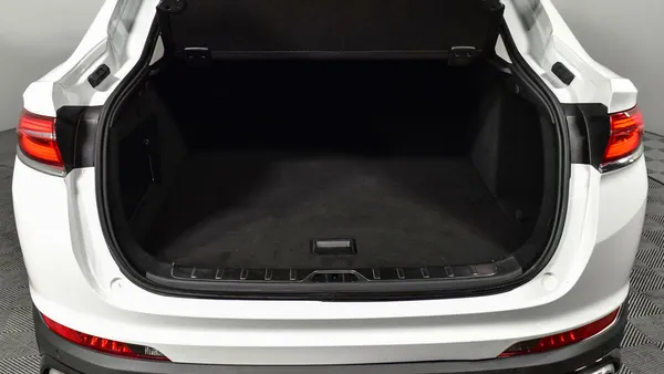 Geely Tugella