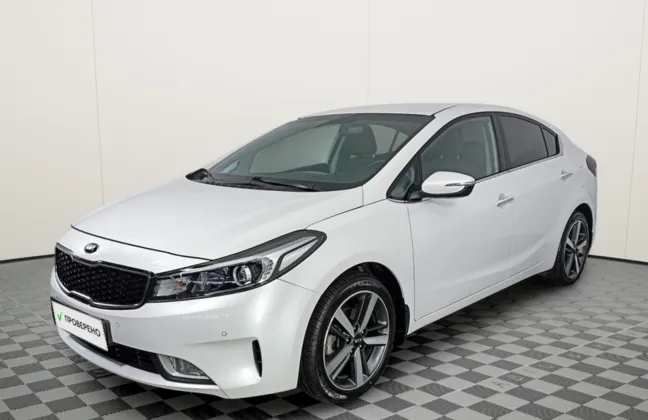 Kia Cerato