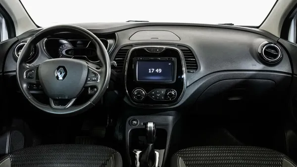 Renault Kaptur