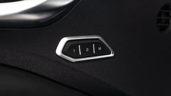 Geely Tugella